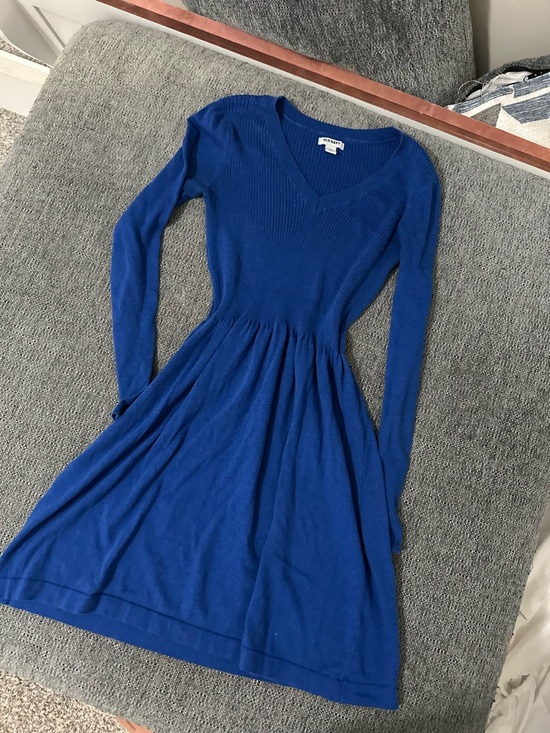 Old Navy Dresses & Skirts - 2000s Old Navy Sweater Dress